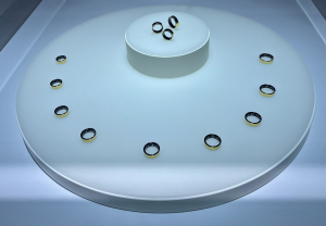 Samsung: Το Galaxy Ring για τη βελτίωση της ευεξίας και νέες, έξυπνες λειτουργίες υγείας