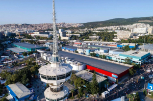 ΔΕΘ: Παρουσιάστηκε η προμελέτη για την ριζική αναμόρφωσή της - Έργο 280 εκατ. ευρώ