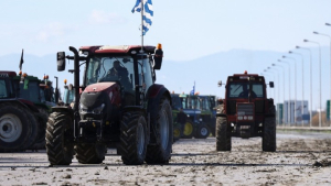 ΕΒΕΠ: Σοβαρό πλήγμα στην αγορά από τις κινητοποιήσεις των αγροτών