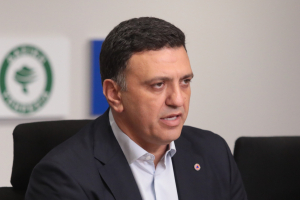 Β. Κικίλιας: Έργα λιμενικών υποδομών ύψους 3,76 εκατ. ευρώ σε Σπέτσες και Ζάκυνθο