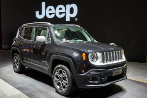Αυτοκίνητο: H Jeep στην Ελλάδα κατέχει τη δεύτερη καλύτερη επίδοση της μάρκας στην ΕΕ