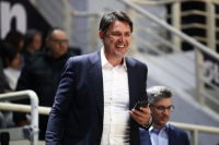 Πρώτος CEO στην ιστορία της Greek Basketball League ο Ευθύμης Ρεντζιάς