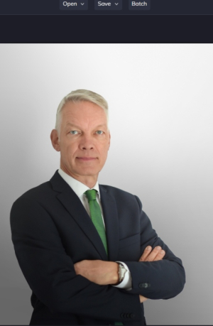 Όμιλος Επιχειρήσεων Σαρακάκη: Νέος Business Unit Director ο Roland W. Schacht