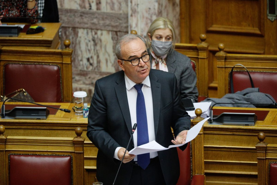 Υπουργείο Ανάπτυξης: Συγκροτούνται οι επιτροπές για τα επενδυτικά σχέδια του Αναπτυξιακού