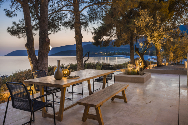 Aria Hotels: Το «Home by the sea» το 12ο κατάλυμα στη Μάνη
