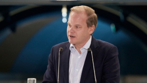 Καραμανλής: Το σχέδιο για το 2030 περιλαμβάνει 188 έργα, με προϋπολογισμό 28 δισ. ευρώ