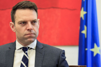 Στην Πολωνία ο Στ. Κασσελάκης για τη Διεθνή Ημέρα Ολοκαυτώματος