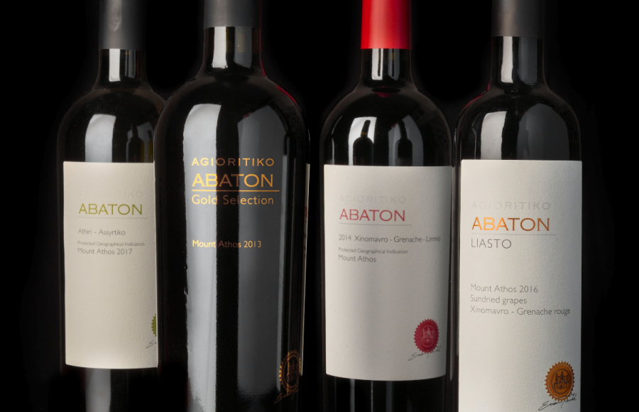 Σε ΗΠΑ, Καναδά, Αγγλία και Αυστραλία θα προωθηθούν τα κρασιά του Αγίου Όρους