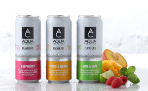 Aqua carpatica flavours: Προϊόν της χρονιάς 2025