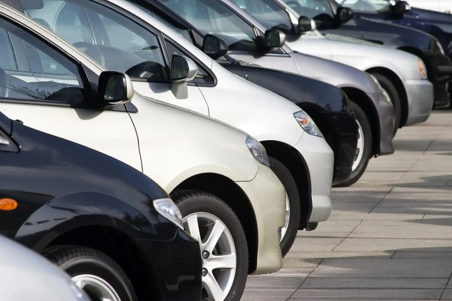 Αυξήθηκαν κατά 30,1% οι πωλήσεις των αυτοκινήτων στη Ελλάδα τον Δεκέμβριο του 2023
