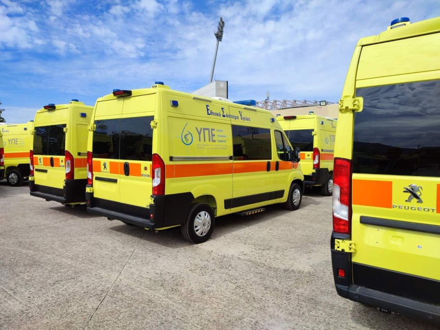 Ευαγγελισμός: 23χρονος αλλοδαπός κατέληξε έπειτα από μαχαιριές που δέχθηκε από άγνωστο δράστη