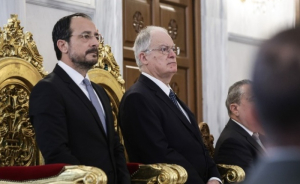 ΠτΔ: Ελλάδα και Κύπρος συνεχίζουν να αγωνίζονται για μια δίκαιη λύση του Κυπριακού