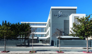 Σαράντης: Στο 4,81% η συμμετοχή της Swedbank Robur