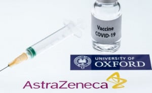 EMA: Να μην γίνεται δεύτερη δόση του AstraZeneca σε ασθενείς με θρόμβους