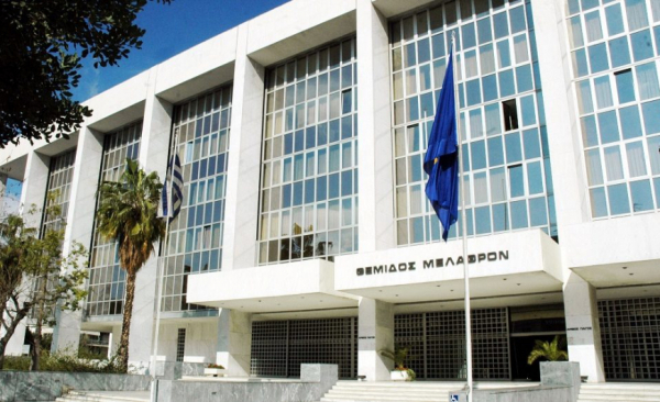 Δίκη Folli Follie: Διακοπή για τις 19 Ιανουαρίου