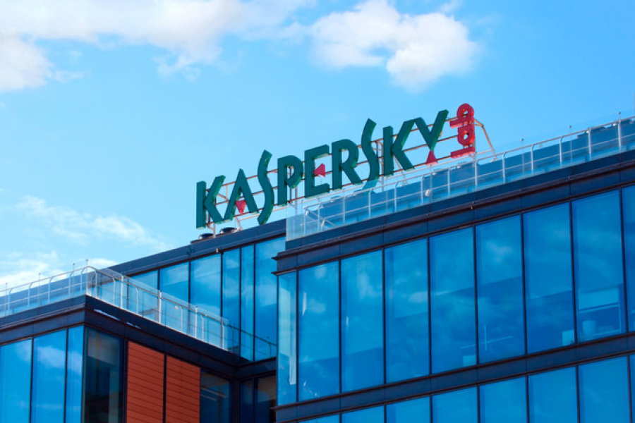 Kaspersky: Πάνω από 900.000 παραβιασμένοι λογαριασμοί στην Ελλάδα και το «.gr» το 2023
