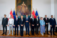 Η Ελλάδα συμβάλλει στη διαμόρφωση του Ευρωπαϊκού Χάρτη για την Ψηφιακή Κυριαρχία