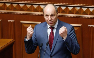 Ουκρανία: Υποψίες για την ανάμιξη της Ρωσίας στο φόνο του Αντρίι Παρούμπι