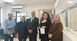 Πάνος Τσακλόγλου: Έχει γίνει τεράστια πρόοδος στις εκκρεμείς συντάξεις