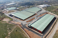 Prodea Investments: Απόκτηση σύγχρονου συγκροτήματος εμπορικών αποθηκών, στον Ασπρόπυργο