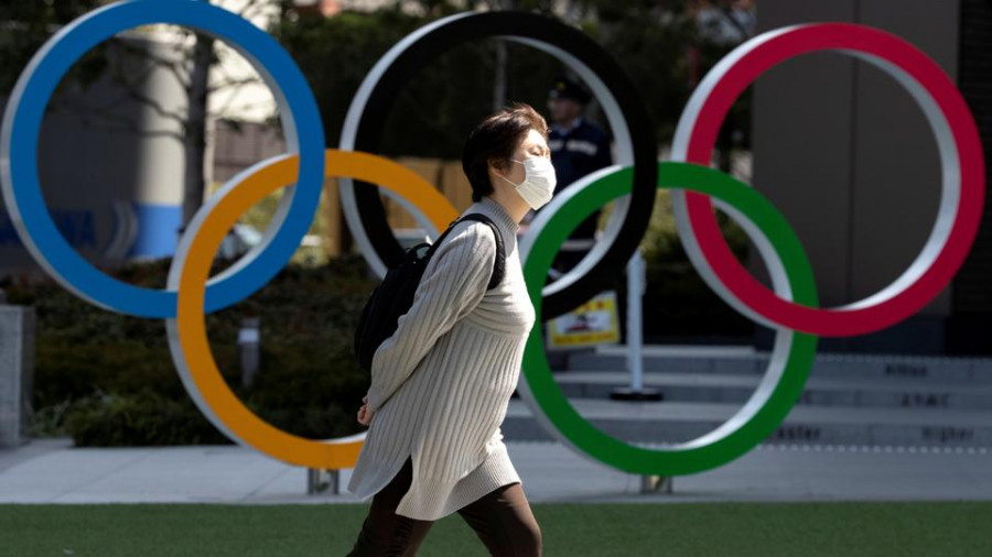 Ιαπωνία: Aίτηση για την ακύρωση των Ολυμπιακών Αγώνων έχει συγκεντρώσει περισσότερες από 200.000 υπογραφές σε δύο ημέρες
