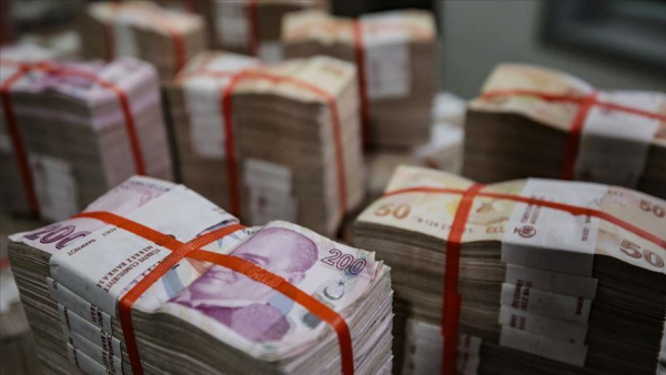 Τουρκία: Νέα παρέμβαση της κεντρικής τράπεζας οδηγεί σε άλμα τα ομόλογα