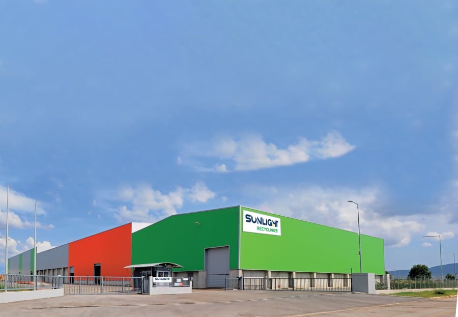 Sunlight Group: Συνεχίζει να επενδύει σε ένα βιώσιμο μέλλον με την πλήρη εξαγορά της Ubatt GmbH