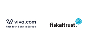 Viva.com: Στρατηγική επένδυση στη fiskaltrust
