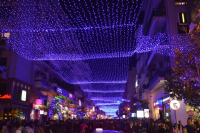 Στις 28/11 ξεκινούν οι χριστουγεννιάτικες εκδηλώσεις στον Βόλο