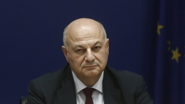 O Τσιάρας στέλνει στον εισαγγελέα τις καταγγελίες για παράνομα εμβόλια σε αιγοπρόβατα