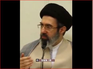 Ιράν: Στη δημοσιότητα βίντεο με τον Μοτζτάμπα Χαμενεΐ, απροσδιόριστης ημερομηνίας