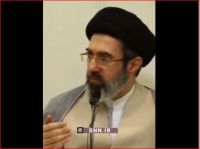 Ιράν: Στη δημοσιότητα βίντεο με τον Μοτζτάμπα Χαμενεΐ, απροσδιόριστης ημερομηνίας