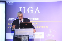 ΕΕΕΠ: Περίπου 900.000 άτομα συμμετείχαν το 2023 σε παράνομο τζόγο