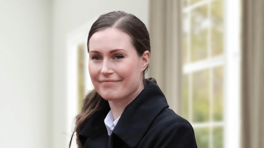 Η Σάνα Μάριν πίνει, χορεύει και διασκεδάζει - Έντονες αντιδράσεις στη Φινλανδία (vid)