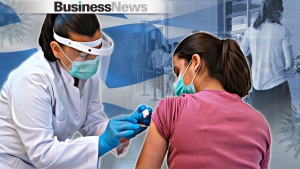 Από Πέμπτη 10/6 ραντεβού για εμβόλιο ηλικίες 25 έως 29 ετών