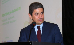 Νέο κάλεσμα του Λ. Αυγενάκη στους αγρότες για διάλογο