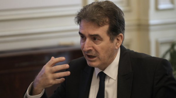 Μ. Χρυσοχοΐδης: Ξεκινά τη Δευτέρα η λειτουργία του "Safe Youth" - Αυξάνονται οι ποινές για την οπλοκατοχή