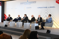 American Mediterranean Investment Forum: Oι επενδυτικές σχέσεις μεταξύ ΗΠΑ, Ελλάδας, Ισραήλ και Κύπρου