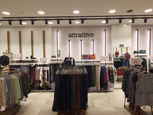 AXF: Ενισχύει την θέση της στην αγορά γυναίκειας ένδυσης - Αύξηση τζίρου και δικτύου καταστημάτων