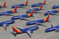 Southwest Airlines: Οι ακυρώσεις πτήσεων δημιουργούν πλήγμα 350 εκ. δολαρίων