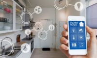 «Έξυπνο» σπίτι: Έρχεται επιδότηση με voucher έως 1000 ευρώ για μεγάλες ταχύτητες ίντερνετ