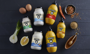 Κύκνος: Το 2023 θα είναι έτος καινοτομιών