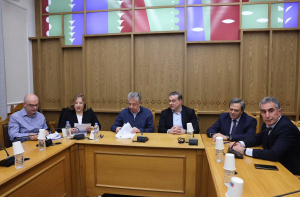 Κρήτη: Υπογραφή έξι έργων ερευνητικών υποδομών ύψους 12 εκατ. ευρώ