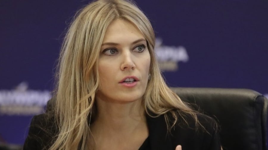 Qatargate: Η Εύα Καϊλή παραμένει στη φυλακή για τουλάχιστον ακόμα έναν μήνα