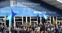 Γαλλία: Δώδεκα ισραηλινές εταιρείες αποκλείστηκαν από την αμυντική έκθεση Eurostatory