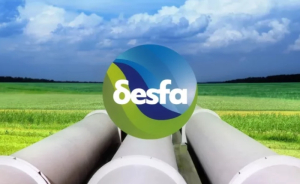 ΔΕΣΦΑ: Στις 23 Ιουνίου η νέα δημοπρασία για παραδόσεις φυσικού αερίου στην Ουκρανία