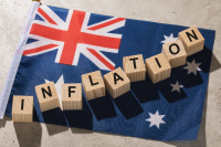 Αυστραλία: Ταχύτερη του αναμενόμενου η αύξηση του πληθωρισμού