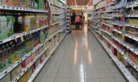 IRI: Με +6,2% έτρεξε η αγορά των καταναλωτικών αγαθών στα σούπερ μάρκετ το 2022