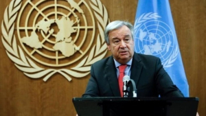 Το Ισραήλ απαιτεί ο Γενικός Γραμματέας του ΟΗΕ «να παραιτηθεί»