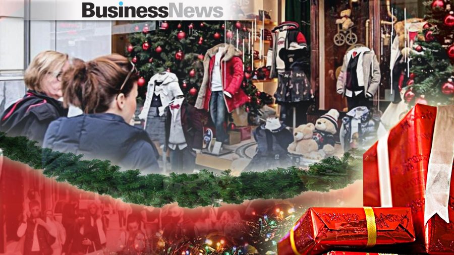 ΣΕΛΠΕ: Επιδείνωση του καταναλωτικού κλίματος - Χαμηλές προσδοκίες για το α' εξάμηνο του 2022